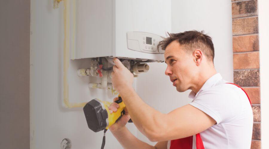 Professional Leak Detection Services in Newcomerstown, OH